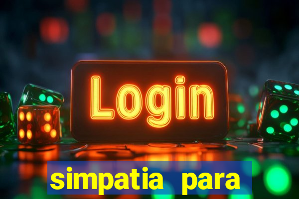 simpatia para ganhar no bingo urgente